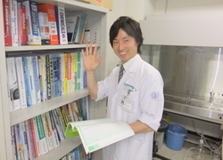 5月の日記 4名の先生が戻ってきました 島根大学医学部内科学講座 内科学第一